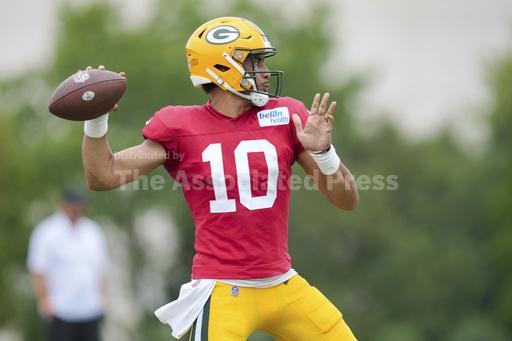 Bengals and Packers scuffle during joint practice ahead of their
